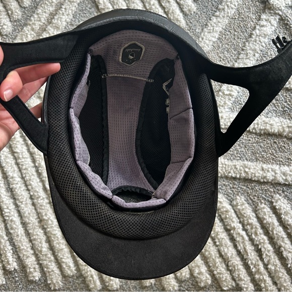 Samshield Premium Helmet Size M - Picture 10 of 13